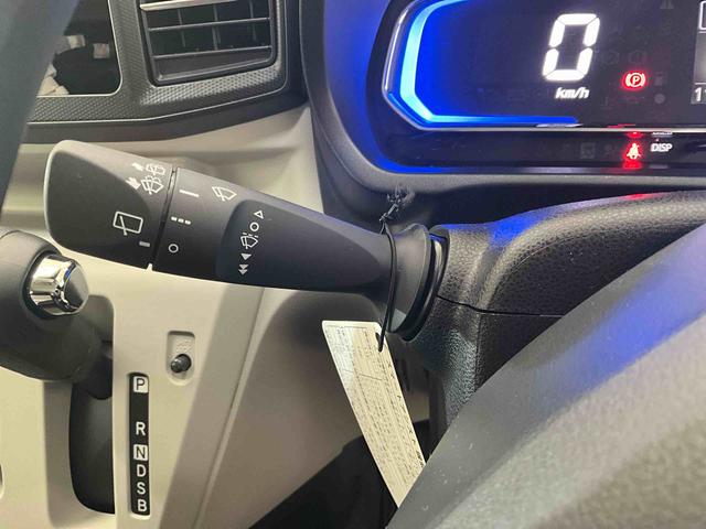 ミライース X SAIII オーディオレス キーレスキー オートライト オートハイビーム スマートアシスト(7枚目)