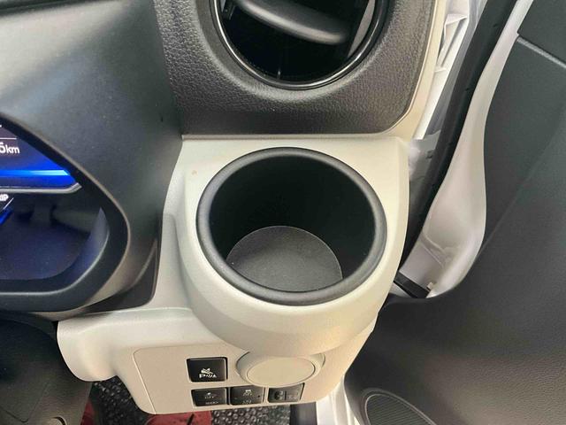 ミライース X SAIII オーディオレス キーレスキー オートライト オートハイビーム スマートアシスト(9枚目)