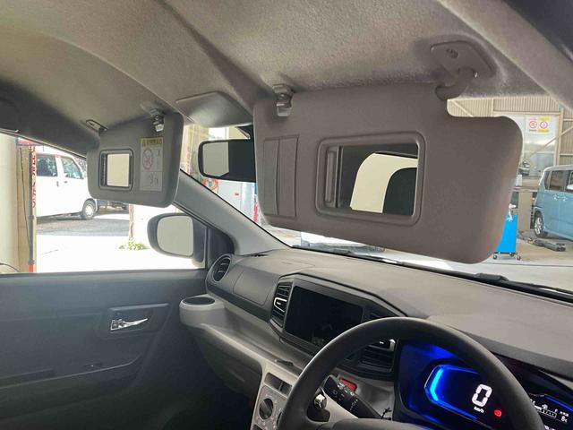 ミライース X SAIII オーディオレス キーレスキー オートライト オートハイビーム スマートアシスト(12枚目)