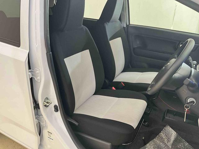 ミライース X SAIII オーディオレス キーレスキー オートライト オートハイビーム スマートアシスト(15枚目)