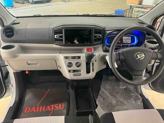 ミライース X SAIII オーディオレス キーレスキー オートライト オートハイビーム スマートアシスト(18枚目)