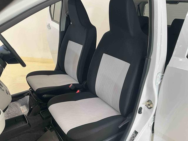 ミライース X SAIII オーディオレス キーレスキー オートライト オートハイビーム スマートアシスト(19枚目)