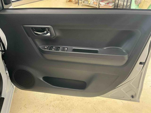 ミライース X SAIII オーディオレス キーレスキー オートライト オートハイビーム スマートアシスト(21枚目)