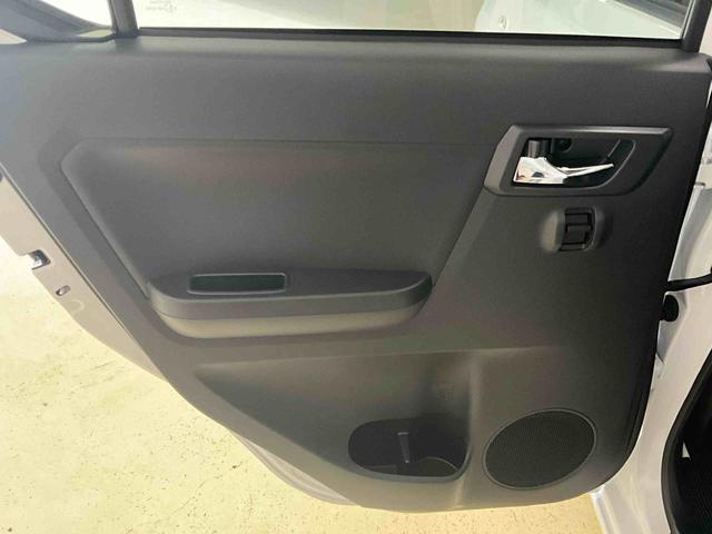 ミライース X SAIII オーディオレス キーレスキー オートライト オートハイビーム スマートアシスト(22枚目)