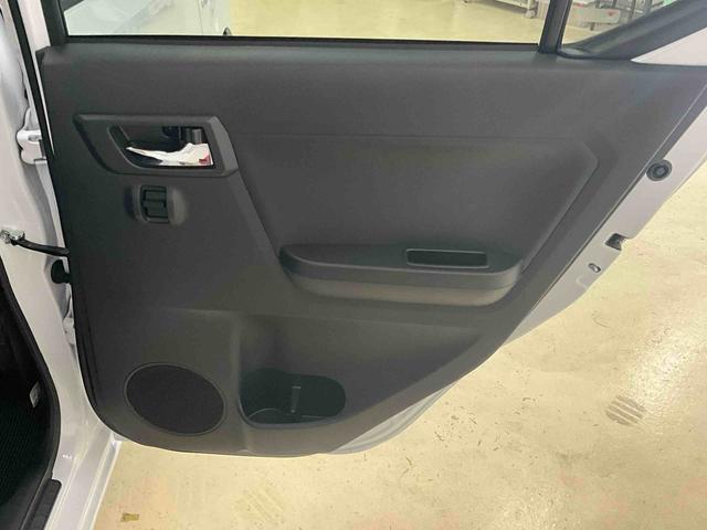 ミライース X SAIII オーディオレス キーレスキー オートライト オートハイビーム スマートアシスト(23枚目)