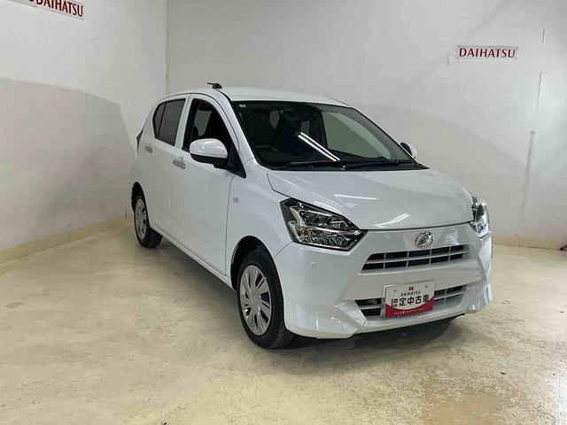 ミライース X SAIII オーディオレス キーレスキー オートライト オートハイビーム スマートアシスト(24枚目)