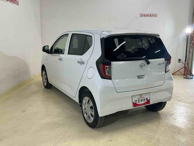 ミライース X SAIII オーディオレス キーレスキー オートライト オートハイビーム スマートアシスト(28枚目)