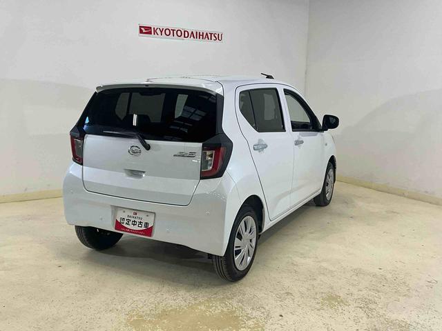 ミライース X SAIII オーディオレス キーレスキー オートライト オートハイビーム スマートアシスト(30枚目)