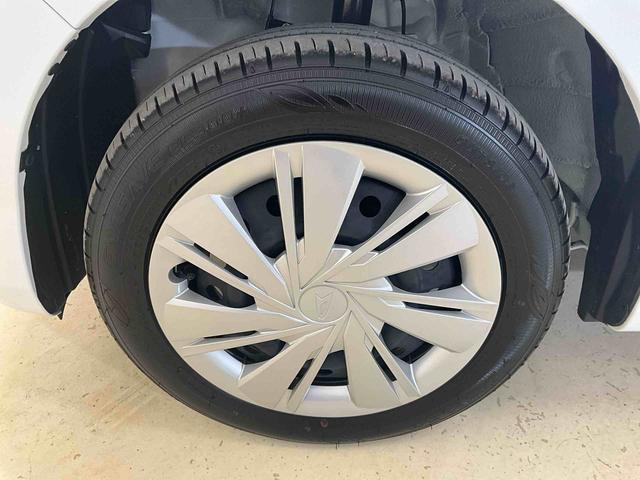 ミライース X SAIII オーディオレス キーレスキー オートライト オートハイビーム スマートアシスト(36枚目)