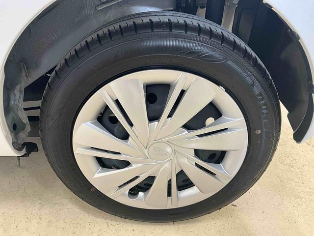 ミライース X SAIII オーディオレス キーレスキー オートライト オートハイビーム スマートアシスト(37枚目)