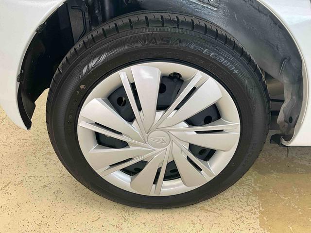 ミライース X SAIII オーディオレス キーレスキー オートライト オートハイビーム スマートアシスト(38枚目)