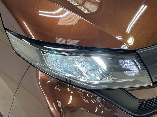 ムーヴ Ｘ　助手席側リヤパワースライドドア　スマートアシスト　助手席側リヤパワースライドドア　プッシュボタンエンジンスタート　スマートアシスト　ＬＥＤヘッドライト　オートライト　オートエアコン　コーナーセンサー　電動格納式ドアミラー　ホイールキャップ　ＡＢＳ（7枚目）