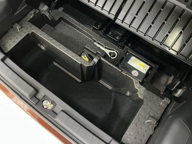 ムーヴ Ｘ　助手席側リヤパワースライドドア　スマートアシスト　助手席側リヤパワースライドドア　プッシュボタンエンジンスタート　スマートアシスト　ＬＥＤヘッドライト　オートライト　オートエアコン　コーナーセンサー　電動格納式ドアミラー　ホイールキャップ　ＡＢＳ（32枚目）