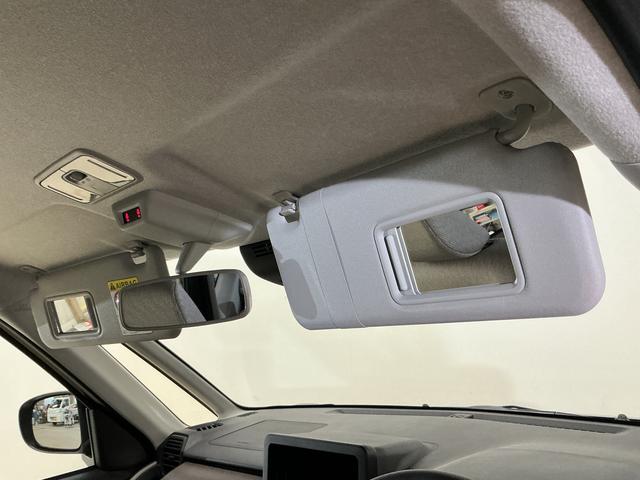 ムーヴ Ｘ　助手席側リヤパワースライドドア　スマートアシスト　助手席側リヤパワースライドドア　プッシュボタンエンジンスタート　スマートアシスト　ＬＥＤヘッドライト　オートライト　オートエアコン　コーナーセンサー　電動格納式ドアミラー　ホイールキャップ　ＡＢＳ（34枚目）