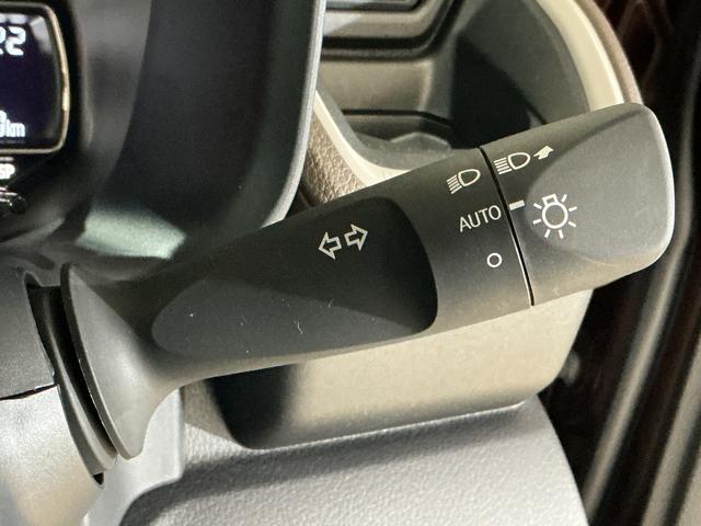 ムーヴ Ｘ　助手席側リヤパワースライドドア　スマートアシスト　助手席側リヤパワースライドドア　プッシュボタンエンジンスタート　スマートアシスト　ＬＥＤヘッドライト　オートライト　オートエアコン　コーナーセンサー　電動格納式ドアミラー　ホイールキャップ　ＡＢＳ（42枚目）