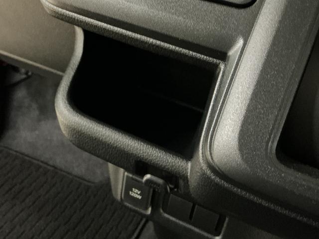 ムーヴ Ｘ　助手席側リヤパワースライドドア　スマートアシスト　助手席側リヤパワースライドドア　プッシュボタンエンジンスタート　スマートアシスト　ＬＥＤヘッドライト　オートライト　オートエアコン　コーナーセンサー　電動格納式ドアミラー　ホイールキャップ　ＡＢＳ（47枚目）