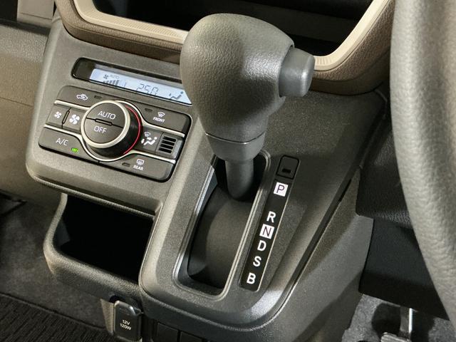 ムーヴ Ｘ　助手席側リヤパワースライドドア　スマートアシスト　助手席側リヤパワースライドドア　プッシュボタンエンジンスタート　スマートアシスト　ＬＥＤヘッドライト　オートライト　オートエアコン　コーナーセンサー　電動格納式ドアミラー　ホイールキャップ　ＡＢＳ（48枚目）