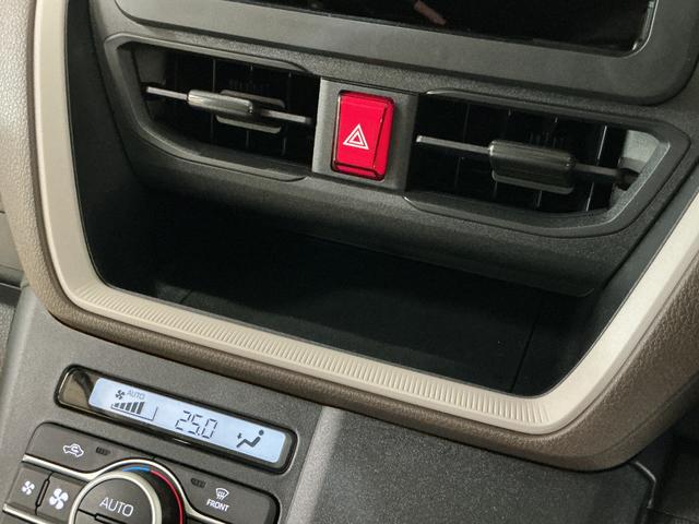 ムーヴ Ｘ　助手席側リヤパワースライドドア　スマートアシスト　助手席側リヤパワースライドドア　プッシュボタンエンジンスタート　スマートアシスト　ＬＥＤヘッドライト　オートライト　オートエアコン　コーナーセンサー　電動格納式ドアミラー　ホイールキャップ　ＡＢＳ（50枚目）