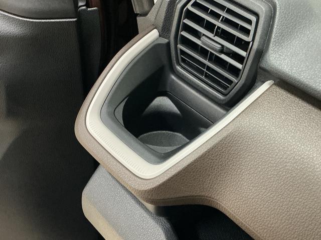 ムーヴ Ｘ　助手席側リヤパワースライドドア　スマートアシスト　助手席側リヤパワースライドドア　プッシュボタンエンジンスタート　スマートアシスト　ＬＥＤヘッドライト　オートライト　オートエアコン　コーナーセンサー　電動格納式ドアミラー　ホイールキャップ　ＡＢＳ（52枚目）