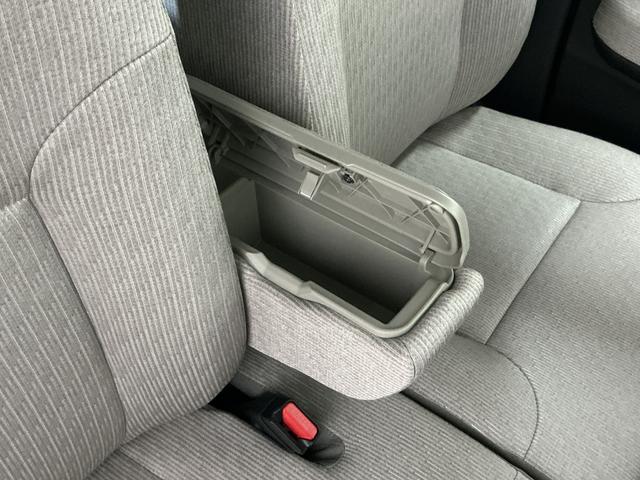 ムーヴ Ｘ　助手席側リヤパワースライドドア　スマートアシスト　助手席側リヤパワースライドドア　プッシュボタンエンジンスタート　スマートアシスト　ＬＥＤヘッドライト　オートライト　オートエアコン　コーナーセンサー　電動格納式ドアミラー　ホイールキャップ　ＡＢＳ（55枚目）