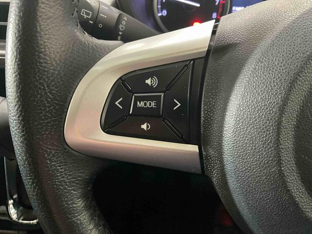 キャスト スタイルＸ　ワンオーナー　衝突軽減ブレーキ　認定中古車　ナビ　社外品ドラレコ　ＥＴＣ　バックモニター　社外品アルミホイール　オートエアコン　オートライト　プッシュボタンスタート　スマートキー（9枚目）