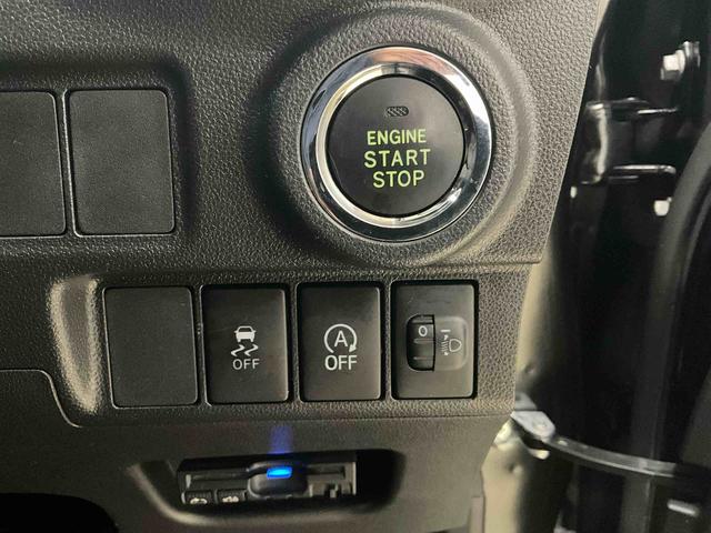 キャスト スタイルＸ　ワンオーナー　衝突軽減ブレーキ　認定中古車　ナビ　社外品ドラレコ　ＥＴＣ　バックモニター　社外品アルミホイール　オートエアコン　オートライト　プッシュボタンスタート　スマートキー（10枚目）