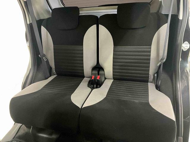 キャスト スタイルＸ　ワンオーナー　衝突軽減ブレーキ　認定中古車　ナビ　社外品ドラレコ　ＥＴＣ　バックモニター　社外品アルミホイール　オートエアコン　オートライト　プッシュボタンスタート　スマートキー（26枚目）