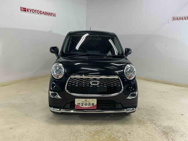 キャスト スタイルＸ　ワンオーナー　衝突軽減ブレーキ　認定中古車　ナビ　社外品ドラレコ　ＥＴＣ　バックモニター　社外品アルミホイール　オートエアコン　オートライト　プッシュボタンスタート　スマートキー（35枚目）