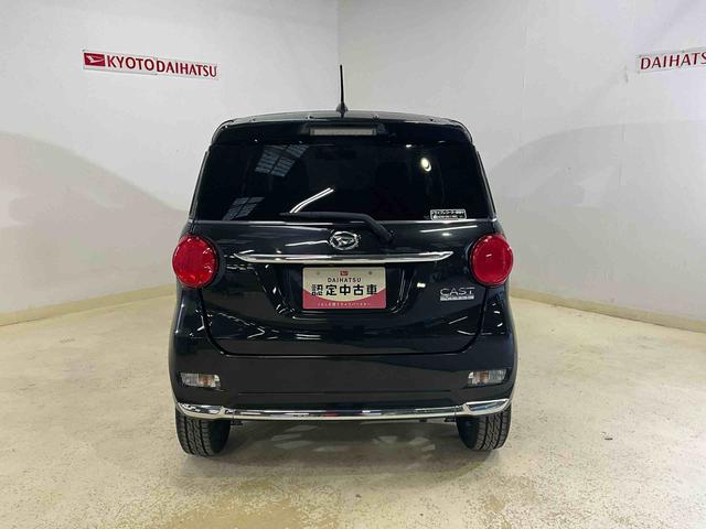 キャスト スタイルＸ　ワンオーナー　衝突軽減ブレーキ　認定中古車　ナビ　社外品ドラレコ　ＥＴＣ　バックモニター　社外品アルミホイール　オートエアコン　オートライト　プッシュボタンスタート　スマートキー（40枚目）