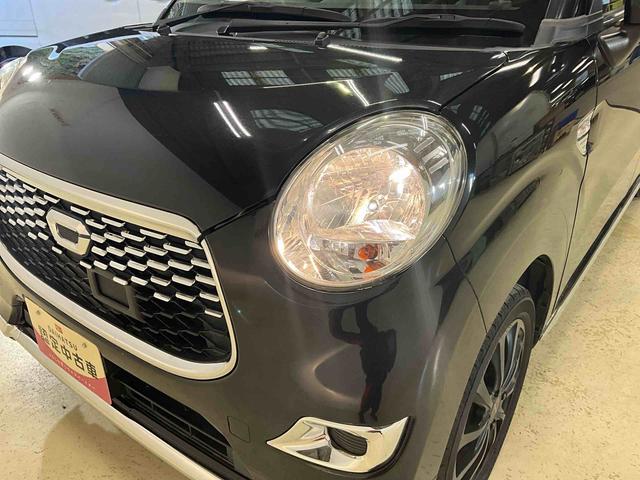 キャスト スタイルＸ　ワンオーナー　衝突軽減ブレーキ　認定中古車　ナビ　社外品ドラレコ　ＥＴＣ　バックモニター　社外品アルミホイール　オートエアコン　オートライト　プッシュボタンスタート　スマートキー（44枚目）