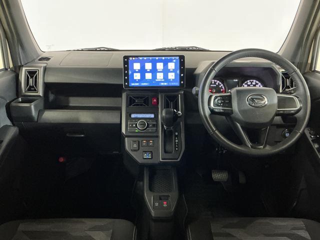 タフト G ダーククロムベンチャー ワンオーナー ナビ バックカメラ ワンオーナー ナビ バックカメラ ETC ドライブレコーダー スカイフィールトップ 前後コーナーセンサー 前席シートヒーター 電子パーキング オートマチックハイビーム オートブレーキホールド USB(2枚目)