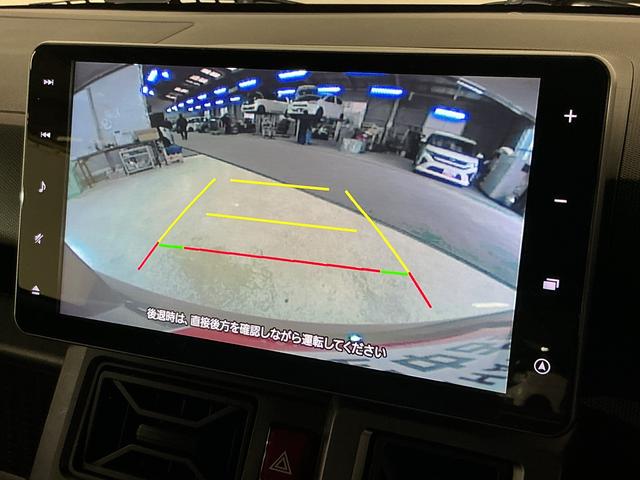 タフト G ダーククロムベンチャー ワンオーナー ナビ バックカメラ ワンオーナー ナビ バックカメラ ETC ドライブレコーダー スカイフィールトップ 前後コーナーセンサー 前席シートヒーター 電子パーキング オートマチックハイビーム オートブレーキホールド USB(3枚目)