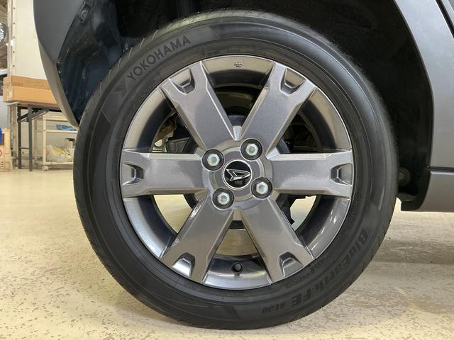 タフト G ダーククロムベンチャー ワンオーナー ナビ バックカメラ ワンオーナー ナビ バックカメラ ETC ドライブレコーダー スカイフィールトップ 前後コーナーセンサー 前席シートヒーター 電子パーキング オートマチックハイビーム オートブレーキホールド USB(9枚目)