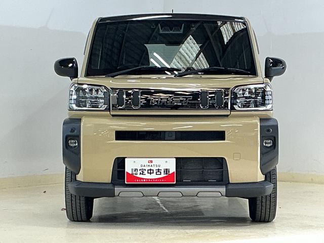 タフト G ダーククロムベンチャー ワンオーナー ナビ バックカメラ ワンオーナー ナビ バックカメラ ETC ドライブレコーダー スカイフィールトップ 前後コーナーセンサー 前席シートヒーター 電子パーキング オートマチックハイビーム オートブレーキホールド USB(10枚目)