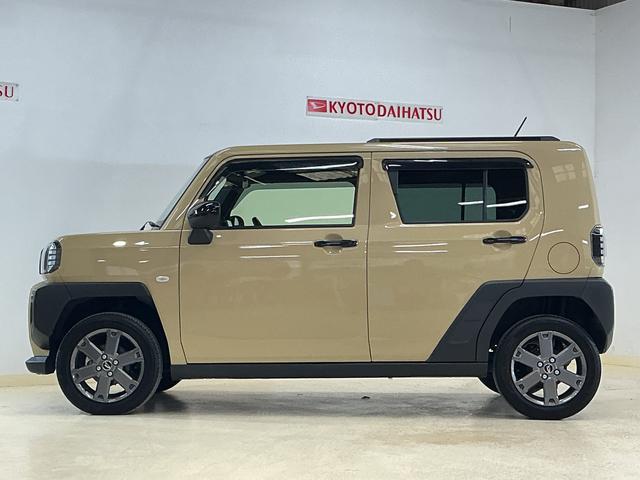 タフト G ダーククロムベンチャー ワンオーナー ナビ バックカメラ ワンオーナー ナビ バックカメラ ETC ドライブレコーダー スカイフィールトップ 前後コーナーセンサー 前席シートヒーター 電子パーキング オートマチックハイビーム オートブレーキホールド USB(16枚目)