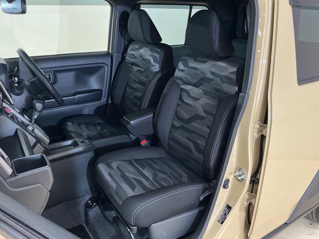 タフト G ダーククロムベンチャー ワンオーナー ナビ バックカメラ ワンオーナー ナビ バックカメラ ETC ドライブレコーダー スカイフィールトップ 前後コーナーセンサー 前席シートヒーター 電子パーキング オートマチックハイビーム オートブレーキホールド USB(28枚目)