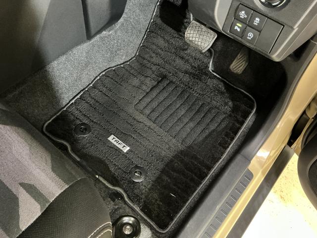 タフト G ダーククロムベンチャー ワンオーナー ナビ バックカメラ ワンオーナー ナビ バックカメラ ETC ドライブレコーダー スカイフィールトップ 前後コーナーセンサー 前席シートヒーター 電子パーキング オートマチックハイビーム オートブレーキホールド USB(32枚目)