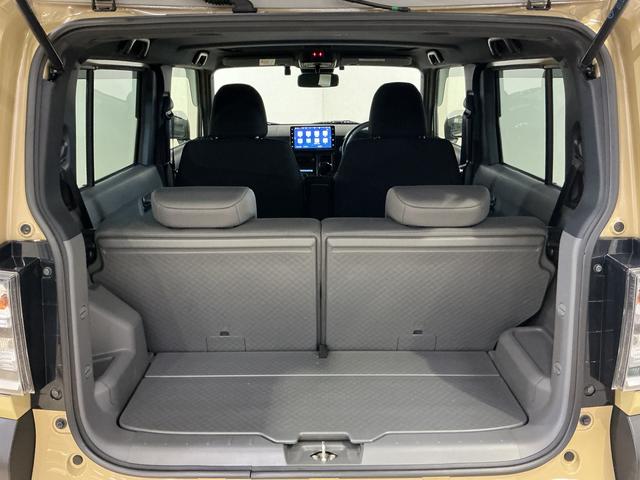 タフト G ダーククロムベンチャー ワンオーナー ナビ バックカメラ ワンオーナー ナビ バックカメラ ETC ドライブレコーダー スカイフィールトップ 前後コーナーセンサー 前席シートヒーター 電子パーキング オートマチックハイビーム オートブレーキホールド USB(38枚目)