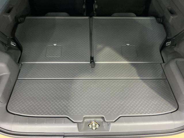 タフト G ダーククロムベンチャー ワンオーナー ナビ バックカメラ ワンオーナー ナビ バックカメラ ETC ドライブレコーダー スカイフィールトップ 前後コーナーセンサー 前席シートヒーター 電子パーキング オートマチックハイビーム オートブレーキホールド USB(41枚目)