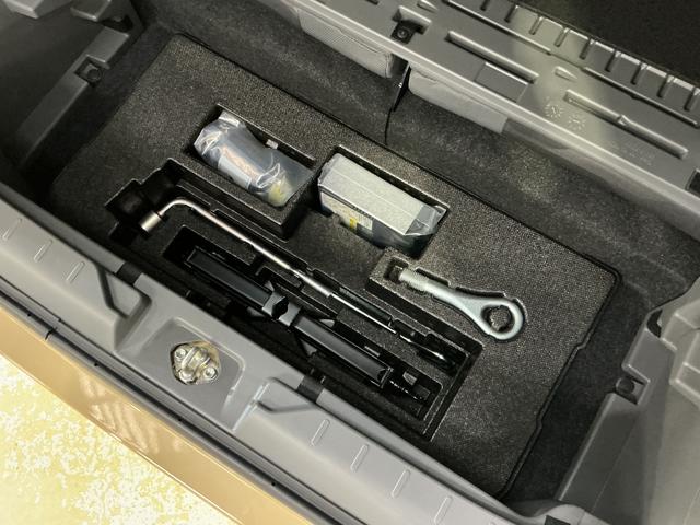 タフト G ダーククロムベンチャー ワンオーナー ナビ バックカメラ ワンオーナー ナビ バックカメラ ETC ドライブレコーダー スカイフィールトップ 前後コーナーセンサー 前席シートヒーター 電子パーキング オートマチックハイビーム オートブレーキホールド USB(42枚目)