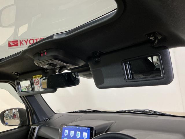 タフト G ダーククロムベンチャー ワンオーナー ナビ バックカメラ ワンオーナー ナビ バックカメラ ETC ドライブレコーダー スカイフィールトップ 前後コーナーセンサー 前席シートヒーター 電子パーキング オートマチックハイビーム オートブレーキホールド USB(46枚目)