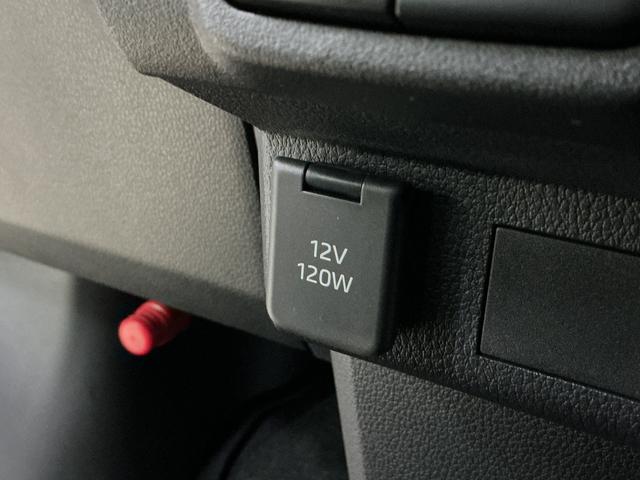 ハイゼットカーゴ クルーズターボ　コーナーセンサー　オートマチックハイビーム　前後コーナーセンサー　オートマチックハイビーム　オートライト　アイドリングストップ　スマートキー　キーレスエントリー　スペアキー有り　プッシュスタート　横滑り防止装置　盗難防止装置　マニュアルエアコン（45枚目）