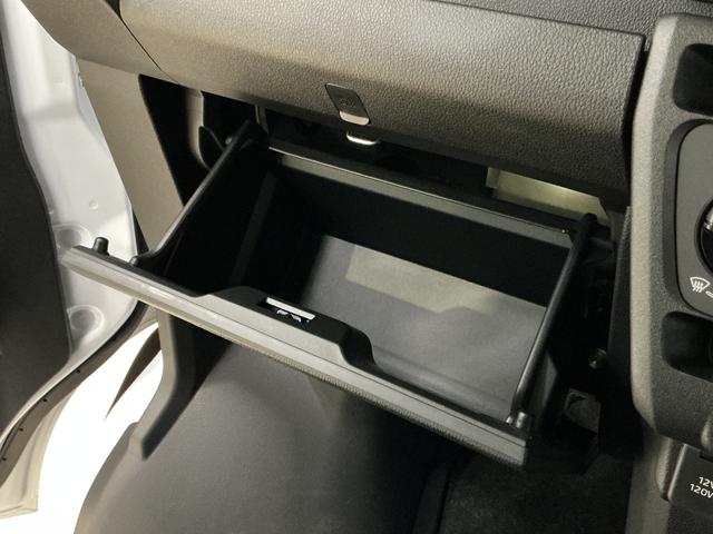 ハイゼットカーゴ クルーズターボ　コーナーセンサー　オートマチックハイビーム　前後コーナーセンサー　オートマチックハイビーム　オートライト　アイドリングストップ　スマートキー　キーレスエントリー　スペアキー有り　プッシュスタート　横滑り防止装置　盗難防止装置　マニュアルエアコン（52枚目）