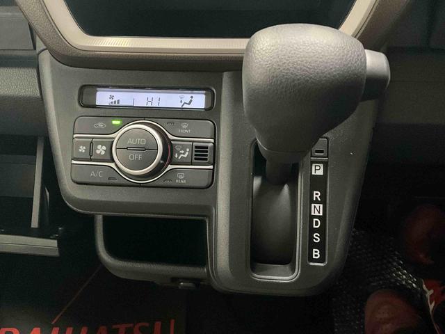 ムーヴ X キーフリー ダイハツ認定中古車 予防安全機能スマートアシスト搭載 アイドリングストップ オートライト オートマチックハイビーム 電動格納ミラー キーフリーキー 片側パワースライドドア LEDヘッドライト(4枚目)