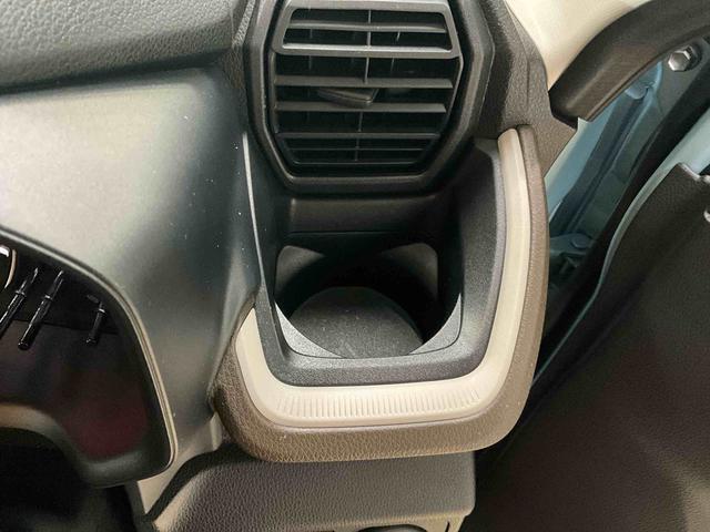 ムーヴ X キーフリー ダイハツ認定中古車 予防安全機能スマートアシスト搭載 アイドリングストップ オートライト オートマチックハイビーム 電動格納ミラー キーフリーキー 片側パワースライドドア LEDヘッドライト(9枚目)