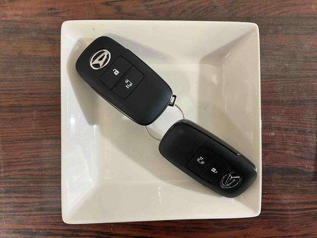ムーヴ X キーフリー ダイハツ認定中古車 予防安全機能スマートアシスト搭載 アイドリングストップ オートライト オートマチックハイビーム 電動格納ミラー キーフリーキー 片側パワースライドドア LEDヘッドライト(16枚目)