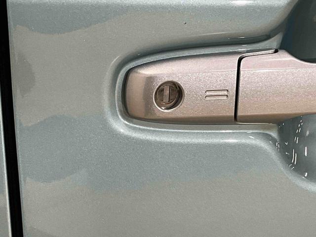 ムーヴ X キーフリー ダイハツ認定中古車 予防安全機能スマートアシスト搭載 アイドリングストップ オートライト オートマチックハイビーム 電動格納ミラー キーフリーキー 片側パワースライドドア LEDヘッドライト(17枚目)