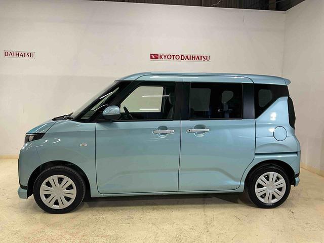 ムーヴ X キーフリー ダイハツ認定中古車 予防安全機能スマートアシスト搭載 アイドリングストップ オートライト オートマチックハイビーム 電動格納ミラー キーフリーキー 片側パワースライドドア LEDヘッドライト(29枚目)
