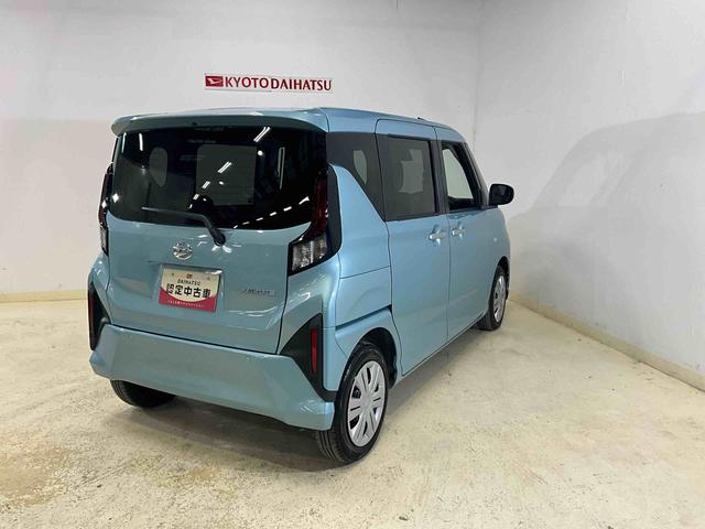 ムーヴ X キーフリー ダイハツ認定中古車 予防安全機能スマートアシスト搭載 アイドリングストップ オートライト オートマチックハイビーム 電動格納ミラー キーフリーキー 片側パワースライドドア LEDヘッドライト(32枚目)