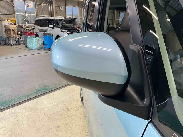 ムーヴ X キーフリー ダイハツ認定中古車 予防安全機能スマートアシスト搭載 アイドリングストップ オートライト オートマチックハイビーム 電動格納ミラー キーフリーキー 片側パワースライドドア LEDヘッドライト(36枚目)